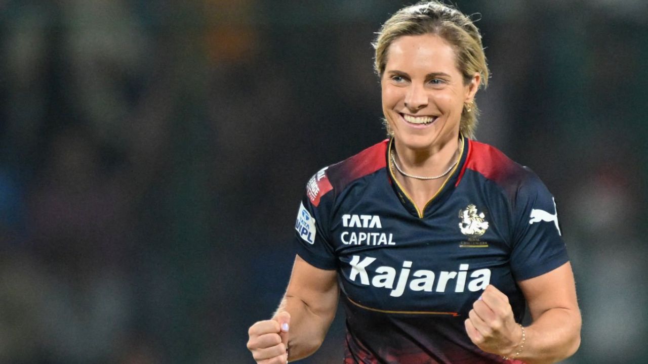 WPL 2027 Auction: Sophie Molineux Tops Five Biggest Signings With 1.10 Crore Deal