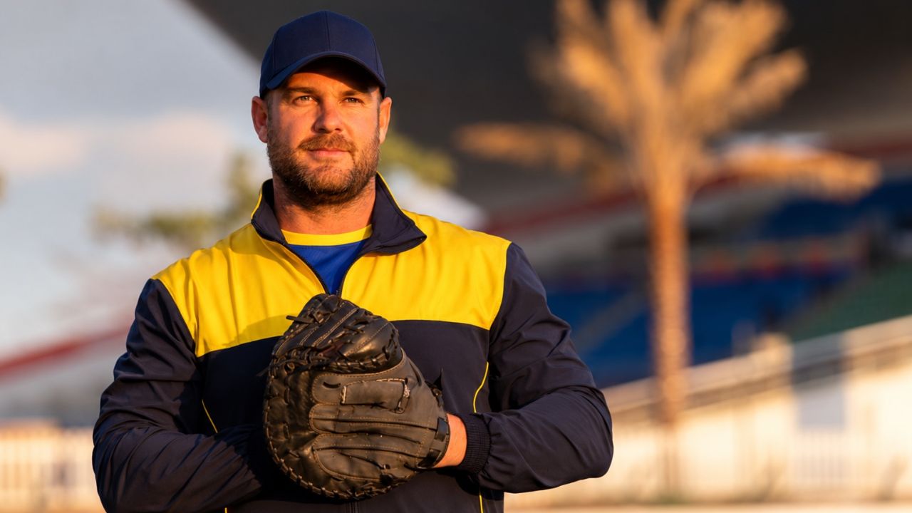 UAE Women Appoint Namibia's Oscar Nauhaus as Head Coach