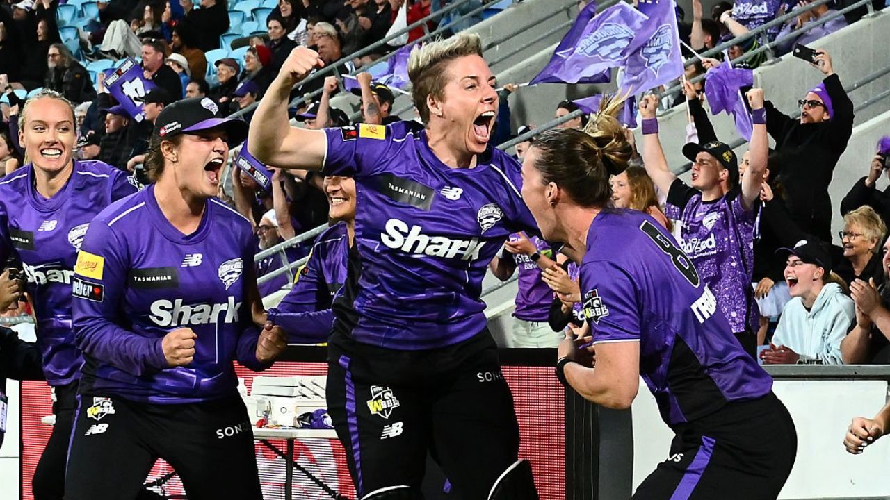 WBBL 2026 Squads: Full Team Lists, Overseas Players and Captains for All 8 Teams
