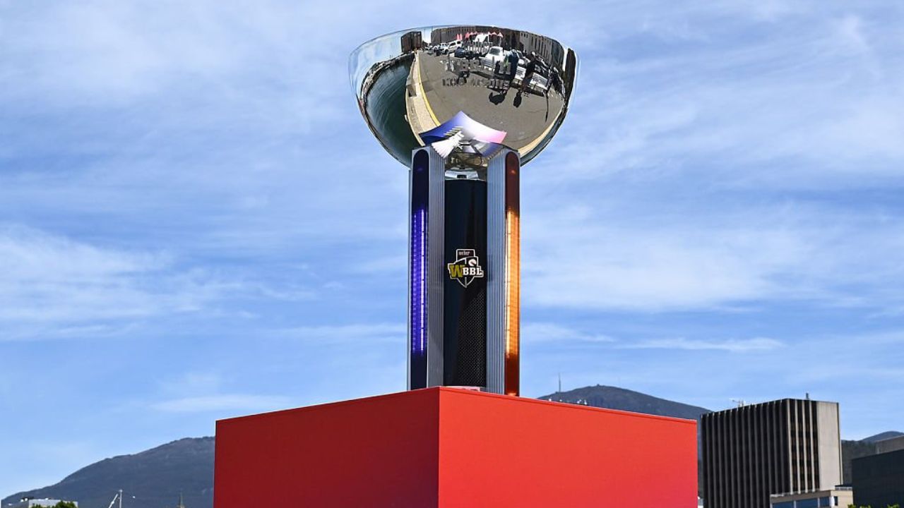 WBBL 2026 Finals Format Explained: Knockout, Challenger and Final Dates