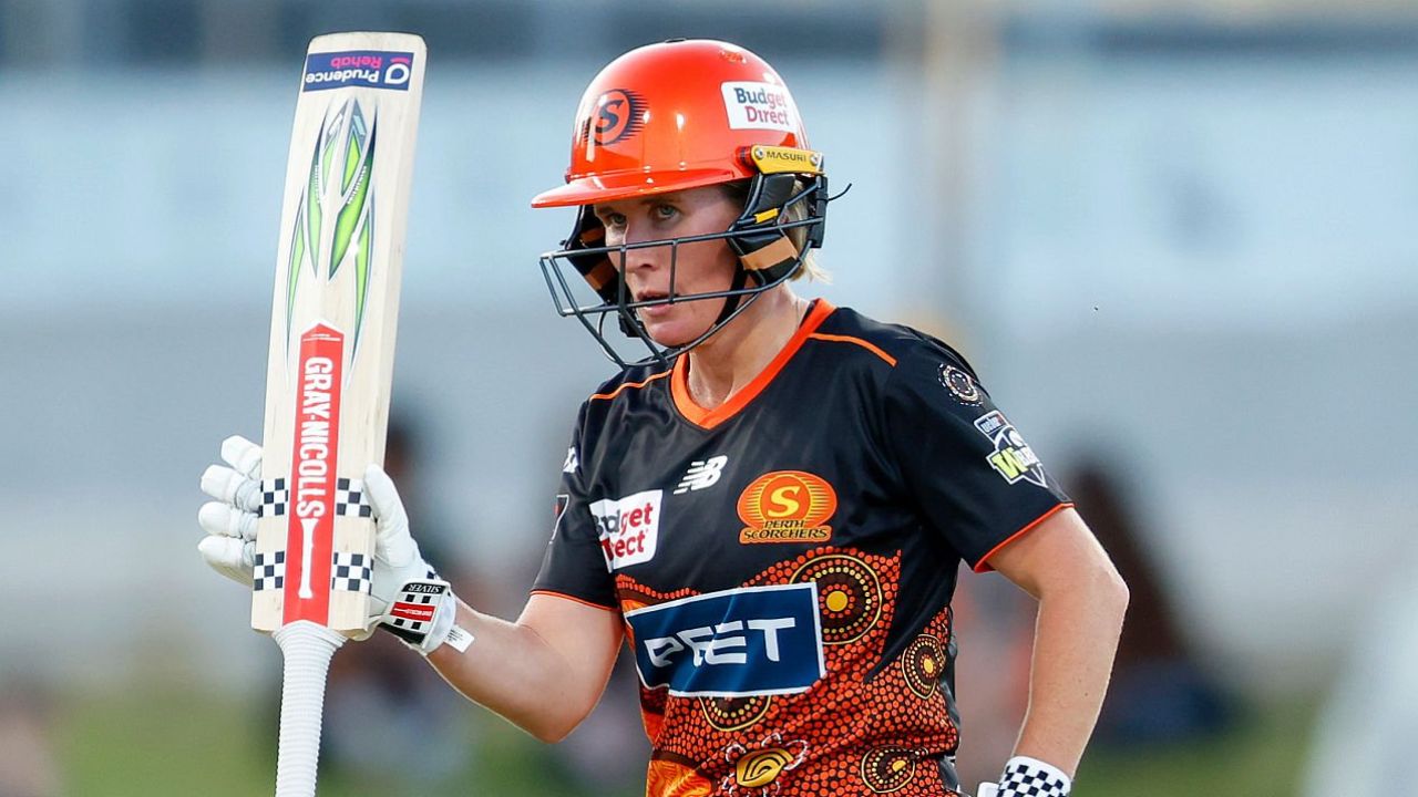 WBBL Records: Most Runs, Most Wickets and Highest Scores in WBBL History