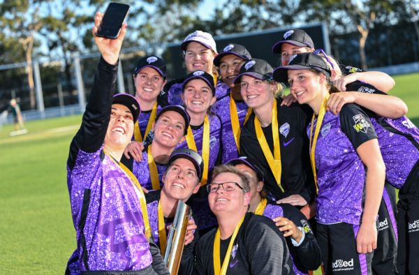 Women's T20 Spring Challenge 2026: Full Schedule, Squads, Fixtures and Live Streaming Details