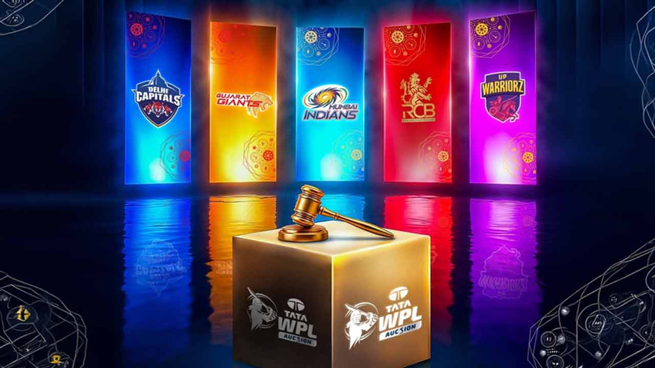 WPL 2027 Auction: Full Squad Lists, Biggest Signings, Purse Details and Unsold Players