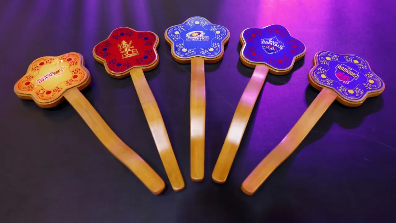 WPL 2027 Auction: Date, Time, Venue, Full Player List, Team Purse and Available Slots