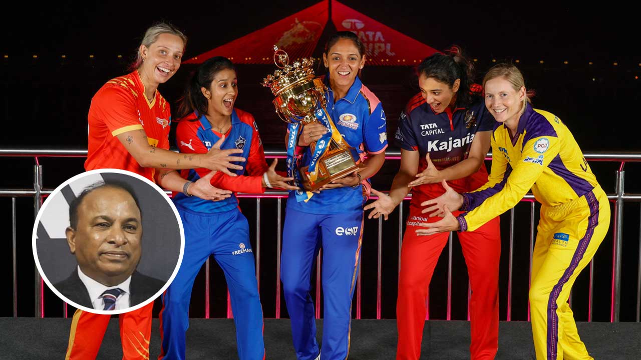 WPL Expansion Talks Expected in 2027, Confirms BCCI Secretary Devajit Saikia