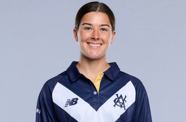 Melbourne Stars Strengthen WBBL 12 Squad with 19-Year-Old Zoe Samuel Signing